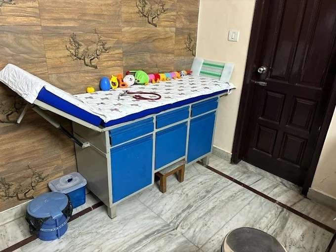 What Are Common Signs of Puberty, and How Can Dr. Meghana Phadke Sultania Support My Child?