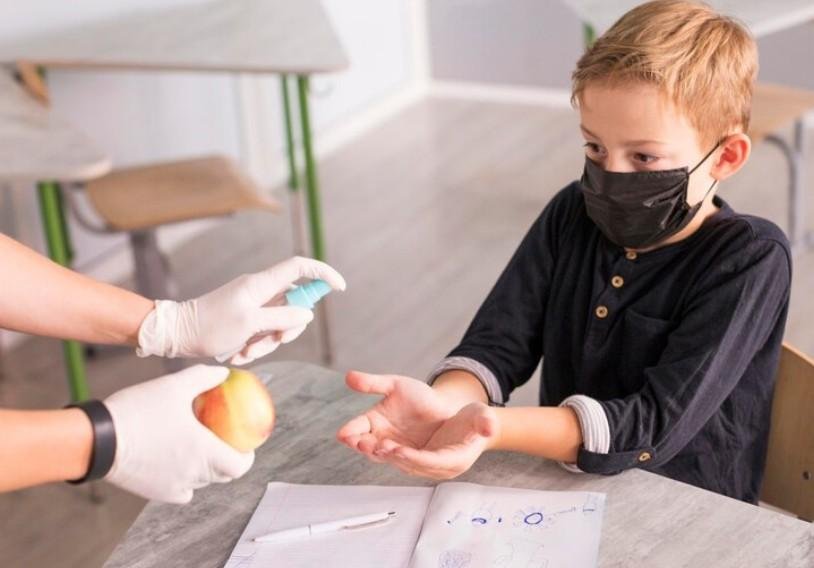 What Types of Allergic Conditions Are Common in Kids?