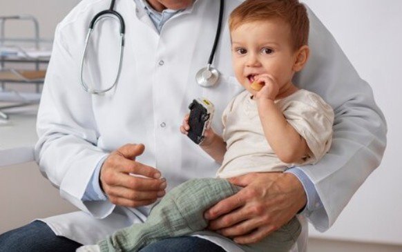 What Range of Services Do You Offer for Newborns, Infants, and Adolescents?