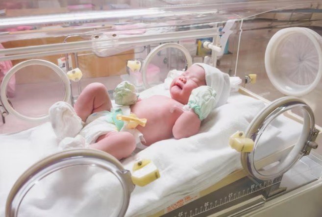 What Specialized Neonatal Treatments Are Offered Under Dr. Meghana Phadke Sultania’s Supervision?