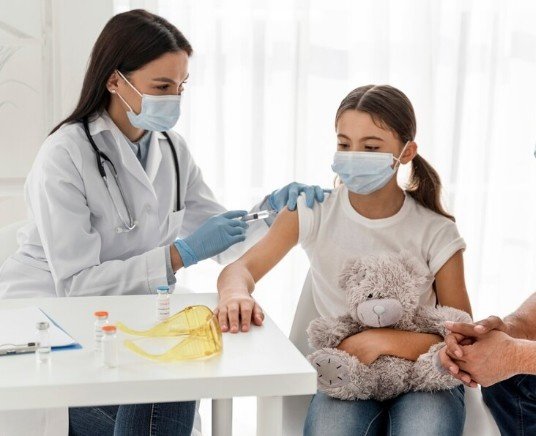 How Safe and Effective Are Vaccines Administered at the Best Vaccination Center in Faridabad?