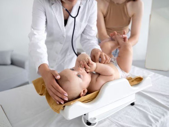 What Are the Common Neonatal Health Issues Treated by Dr. Meghana Phadke Sultania?