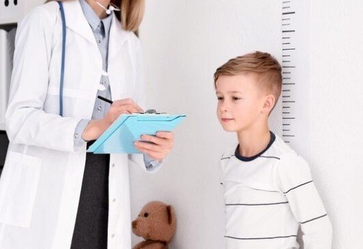 Why Choose Dr. Meghana Pediatrician for Child Growth in Faridabad?