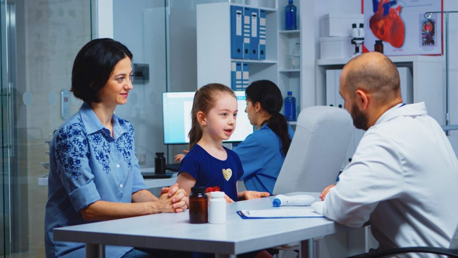 Why Choose Dr. Meghana for Adolescent Health Checkups in Faridabad?