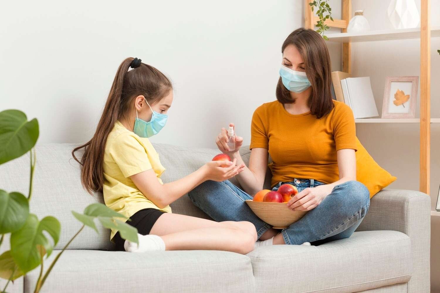 How Does the Best Children’s Health Care in Faridabad Support Your Child’s Overall Growth?