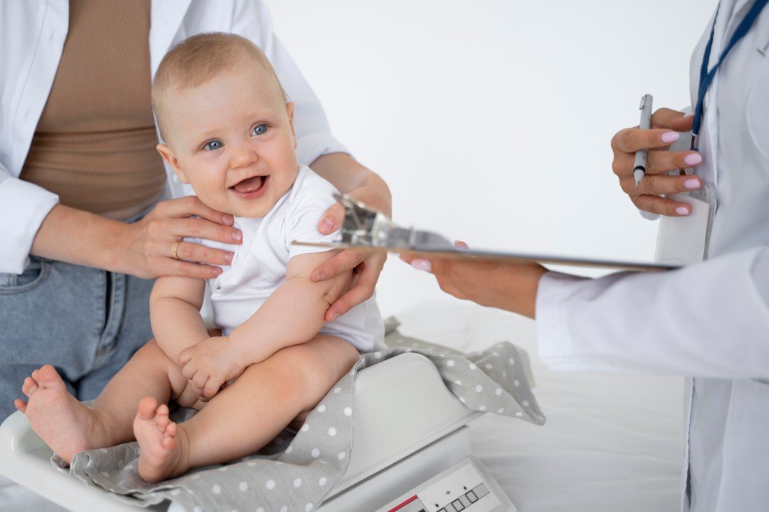 Questions Every Parent Should Ask the Best Pediatrician for Newborns